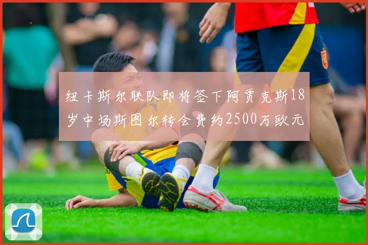 纽卡斯尔联队即将签下阿贾克斯18岁中场斯图尔转会费约2500万欧元